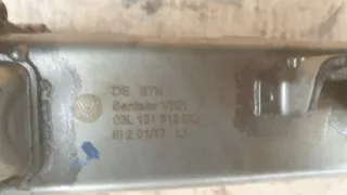 03L131512DQ Клапан EGR Volkswagen Caddy 3 Арт e7024472, вид 2