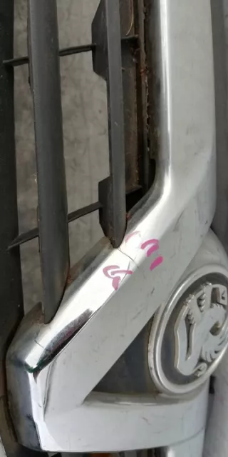  Бампер передний Opel Corsa D Арт e7024871, вид 4