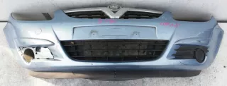  Бампер передний Opel Corsa D Арт e7024872, вид 1