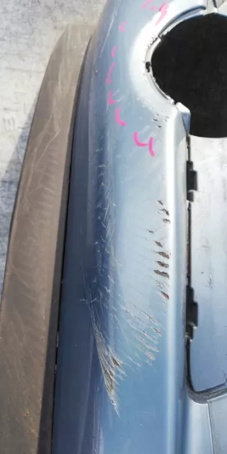  Бампер передний Opel Corsa D Арт e7024872, вид 4