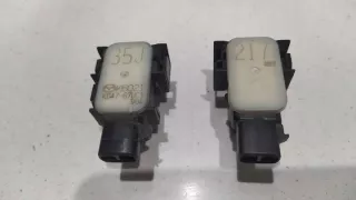 KD47-67UC1 KD47-67-UC1 6106D1 KD47-67-UC113 Датчик температуры Mazda 3 BM Арт e7028216, вид 3