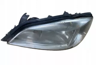 24439602 Фара левая Opel Astra K Арт e7029279, вид 1