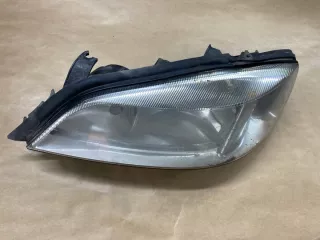 24439602 Фара левая Opel Astra K Арт e7029279, вид 2