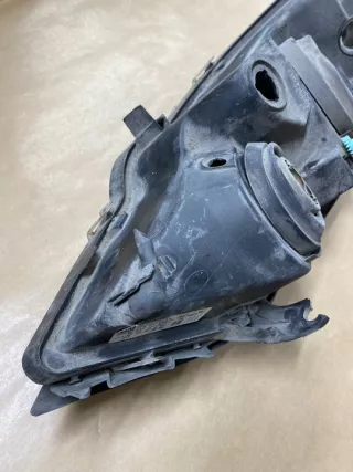 24439602 Фара левая Opel Astra K Арт e7029279, вид 7