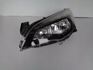 13365290 Фара левая Opel Astra J Арт e7029282, вид 1