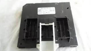 5Q0937086BL Блок предохранителей Audi A4 B8 Арт e7030763, вид 2