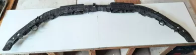 A1776208000 1776208000 A2476208300 A2476202800 Передняя панель крепления облицовки (телевизор) Mercedes A W177 Арт e7031038, вид 1
