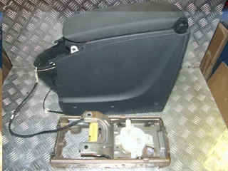  Подлокотник Renault Scenic 3 Арт e7036682
