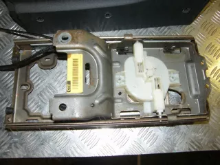  Подлокотник Renault Scenic 3 Арт e7036682, вид 2