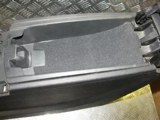  Подлокотник Renault Scenic 3 Арт e7036682, вид 5