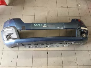  Бампер передний Peugeot Partner 2 Арт e7037457, вид 1