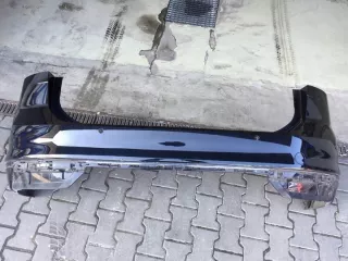 Бампер задний Volkswagen Passat B8 Арт e7038122, вид 1