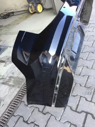  Бампер задний Volkswagen Passat B8 Арт e7038122, вид 2