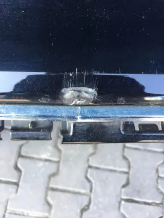  Бампер задний Volkswagen Passat B8 Арт e7038122, вид 4