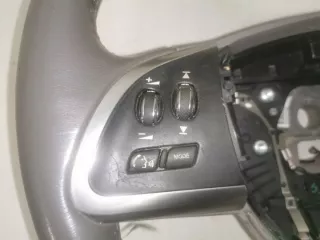CX23ABLEG Руль Jaguar XF 250 Арт e7038667, вид 2