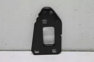 8K0805500 Передняя панель крепления облицовки (телевизор) Audi A4 B8 Арт e7041581, вид 1