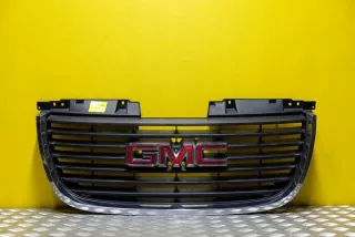 2007-2014 YUKON2007-2014GRILL Решетка радиатора GMC Yukon GMT820 Арт e7041806, вид 1