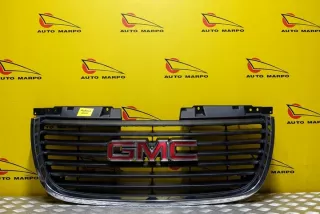 2007-2014 YUKON2007-2014GRILL Решетка радиатора GMC Yukon GMT820 Арт e7041806, вид 2
