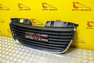 2007-2014 YUKON2007-2014GRILL Решетка радиатора GMC Yukon GMT820 Арт e7041806, вид 3