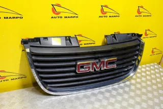 2007-2014 YUKON2007-2014GRILL Решетка радиатора GMC Yukon GMT820 Арт e7041806, вид 4