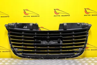 2007-2014 YUKON2007-2014GRILL Решетка радиатора GMC Yukon GMT820 Арт e7041806, вид 5