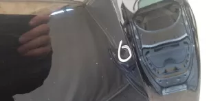 31468159 Капот Volvo S60 3 Арт e7043412, вид 2