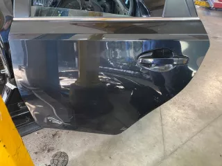 106345GG81292376 Дверь задняя левая Toyota Auris 2 Арт e7044161, вид 2