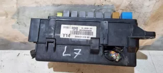BKCA2-00751 91161-3E040 91161-3E011 Блок предохранителей Kia Sorento 1 Арт e7044805, вид 1