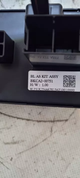 BKCA2-00751 91161-3E040 91161-3E011 Блок предохранителей Kia Sorento 1 Арт e7044805, вид 4