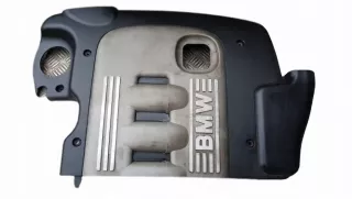 7787330 Декоративная крышка двигателя BMW 3 E46 Арт e7045281, вид 1