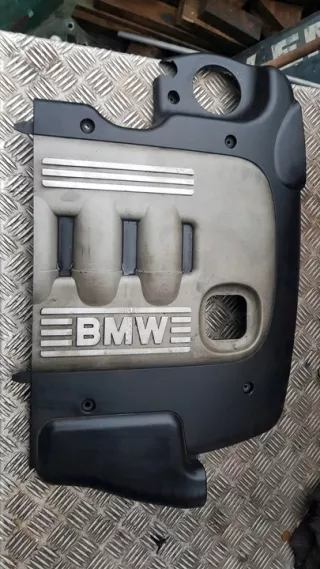 7787330 Декоративная крышка двигателя BMW 3 E46 Арт e7045281, вид 2