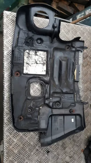 7787330 Декоративная крышка двигателя BMW 3 E46 Арт e7045281, вид 4