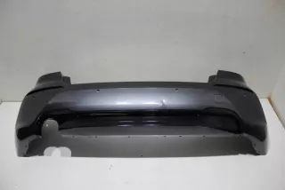 80A807301F4565 Бампер задний BMW 1 F40 Арт e7046176, вид 1