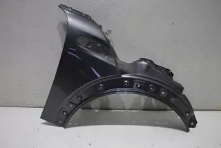 4653415minir50 Крыло переднее правое MINI Cooper R56 Арт e7046276, вид 1