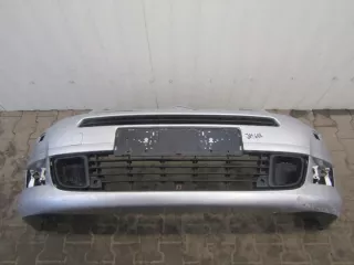 9681052477 Бампер передний Citroen C5 2 Арт e7046719, вид 1
