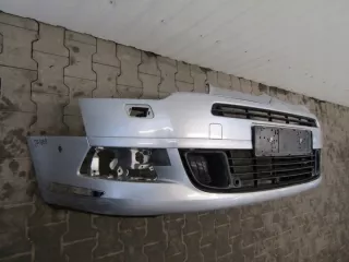 9681052477 Бампер передний Citroen C5 2 Арт e7046719, вид 2