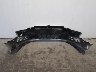 9681052477 Бампер передний Citroen C5 2 Арт e7046719, вид 4