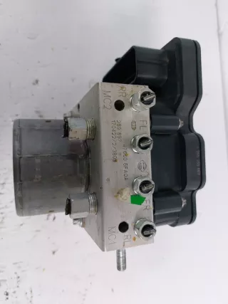 476605FA0A Блок ABS Nissan Micra K14 Арт e7046869, вид 1