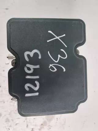 476605FA0A Блок ABS Nissan Micra K14 Арт e7046869, вид 2