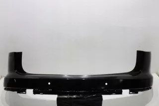 703434534 Бампер задний Volkswagen Touareg 3 Арт e7048338, вид 1