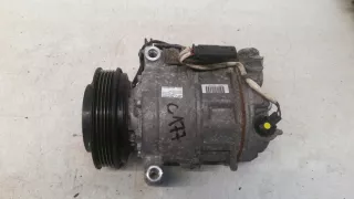 447250-1670 Компрессор кондиционера Mercedes CLA c117 Арт e7048468, вид 1