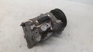 447250-1670 Компрессор кондиционера Mercedes CLA c117 Арт e7048468, вид 2