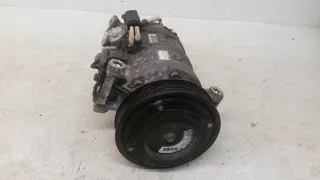 447250-1670 Компрессор кондиционера Mercedes CLA c117 Арт e7048468, вид 3