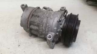 447250-1670 Компрессор кондиционера Mercedes CLA c117 Арт e7048468, вид 4