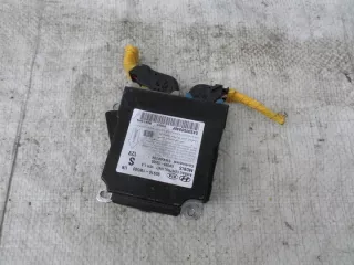95910-1W500 Блок AirBag Kia Rio 3 Арт e7049532, вид 1