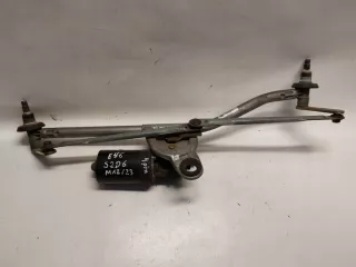 3397020450 Механизм стеклоочистителя (трапеция дворников) BMW 3 E46 Арт e7050457, вид 1