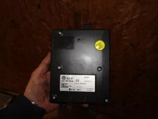 5N0035730B Блок предохранителей Volkswagen Passat B6 Арт e7053141, вид 1
