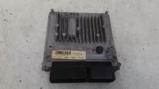 6519009702 Блок управления двигателем Mercedes CLA c117 Арт e7054093, вид 1