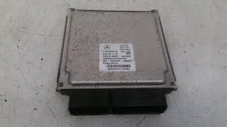 6519009702 Блок управления двигателем Mercedes CLA c117 Арт e7054093, вид 3