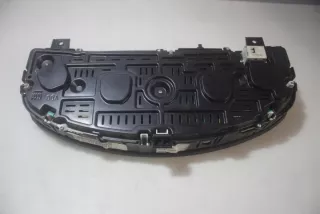 50175624 Щиток приборов (приборная панель) Opel Vectra C  Арт e7055244, вид 2